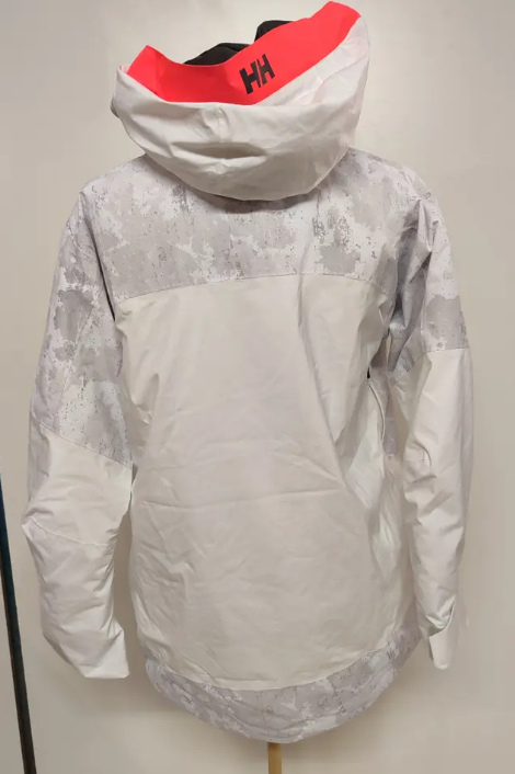 Veste de ski HELLY HANSEN Powchaser Asymetric - Femme