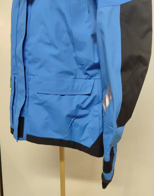 Veste de quart HELLY HANSEN Skagen Pro - Femme