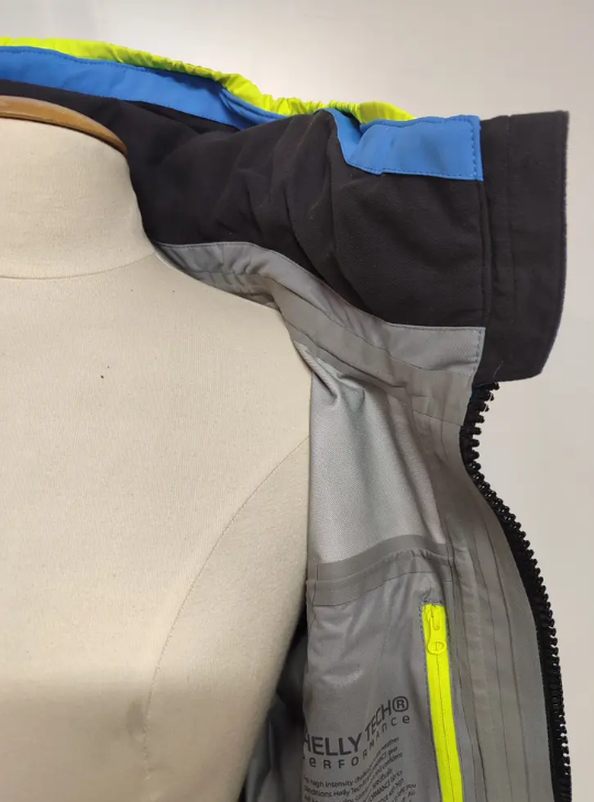 Veste de quart HELLY HANSEN Skagen Pro - Femme