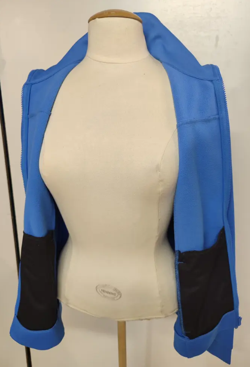 Veste polaire HELLY HANSEN Crew - Femme