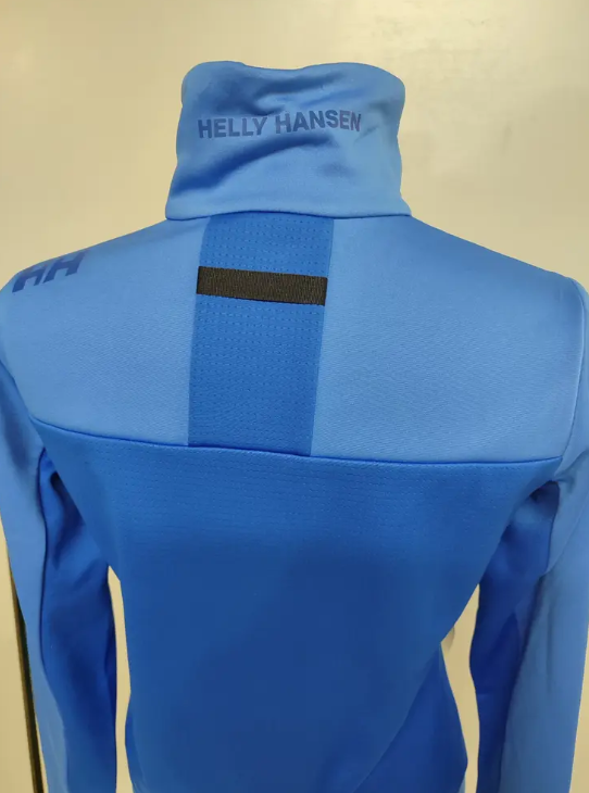 Veste polaire HELLY HANSEN Crew - Femme