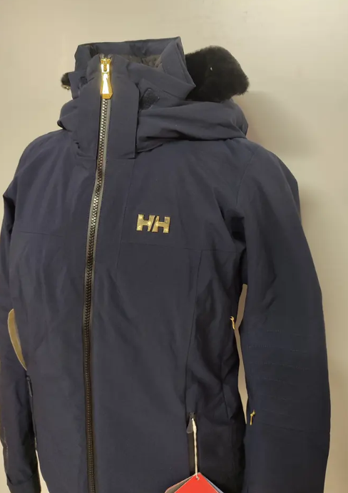 Veste de ski HELLY HANSEN Verbier Infinity - Femme