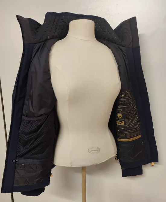 Veste de ski HELLY HANSEN Verbier Infinity - Femme