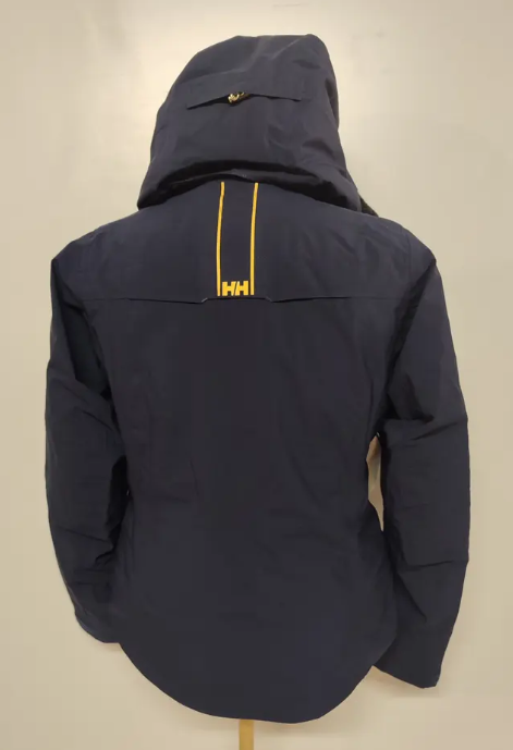 Veste de ski HELLY HANSEN Verbier Infinity - Femme