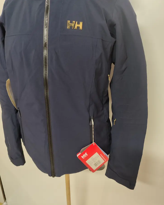 Veste de ski HELLY HANSEN Verbier Infinity - Femme