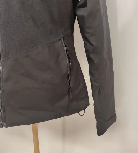Veste de ski HELLY HANSEN Verbier Infinity - Femme