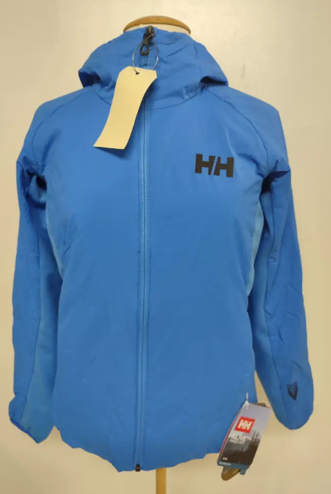 Veste isolante HELLY HANSEN Odin LT Stretch - Femme
