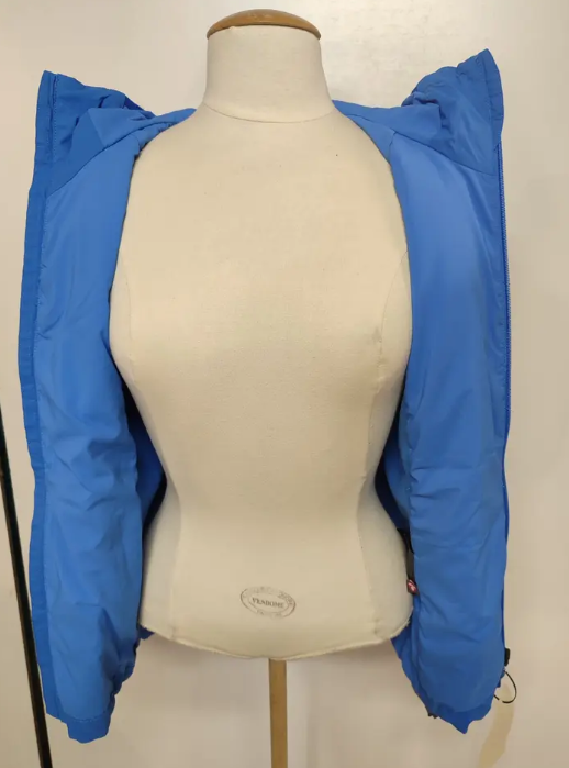 Veste isolante HELLY HANSEN Odin LT Stretch - Femme