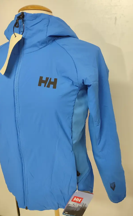 Veste isolante HELLY HANSEN Odin LT Stretch - Femme
