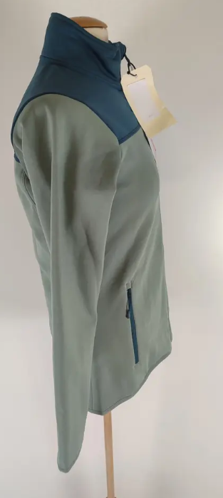Veste polaire HELLY HANSEN Alphelia Zero - Femme