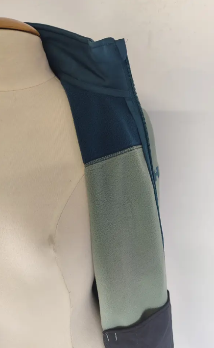 Veste polaire HELLY HANSEN Alphelia Zero - Femme