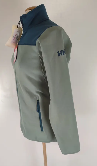 Veste polaire HELLY HANSEN Alphelia Zero - Femme