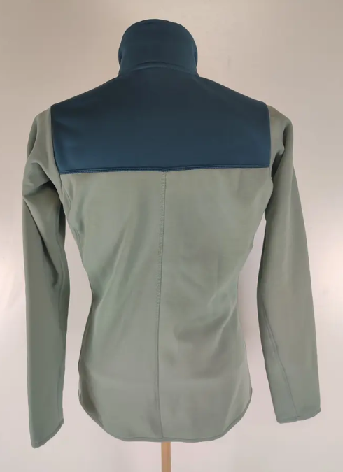 Veste polaire HELLY HANSEN Alphelia Zero - Femme