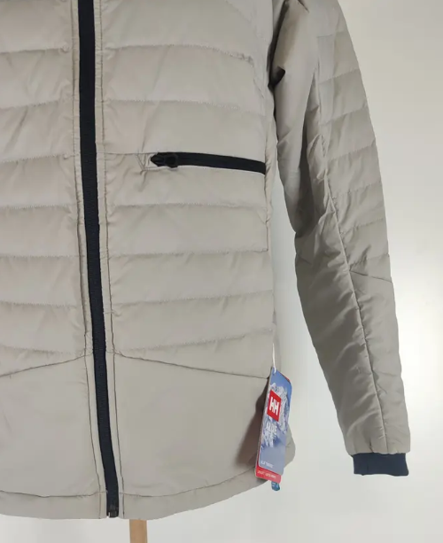 Veste en duvet HELLY HANSEN Elevation Lifaloft - Femme