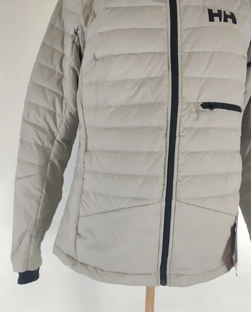 Veste en duvet HELLY HANSEN Elevation Lifaloft - Femme