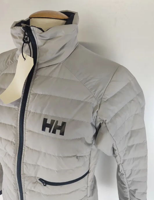 Veste en duvet HELLY HANSEN Elevation Lifaloft - Femme