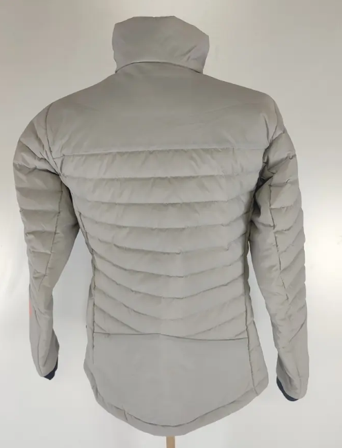 Veste en duvet HELLY HANSEN Elevation Lifaloft - Femme