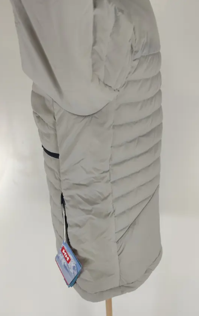 Veste en duvet HELLY HANSEN Elevation Lifaloft - Femme