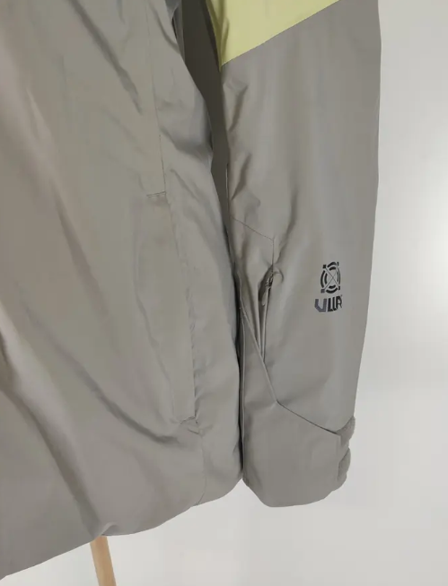 Veste de ski HELLY HANSEN Powshot - Femme