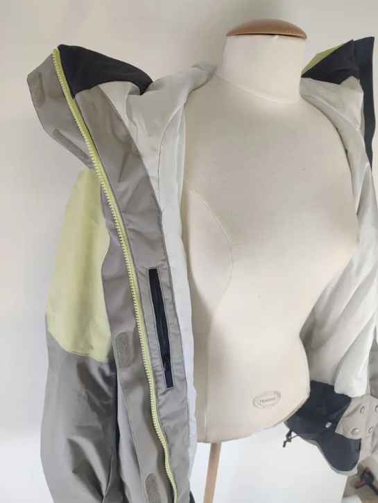 Veste de ski HELLY HANSEN Powshot - Femme