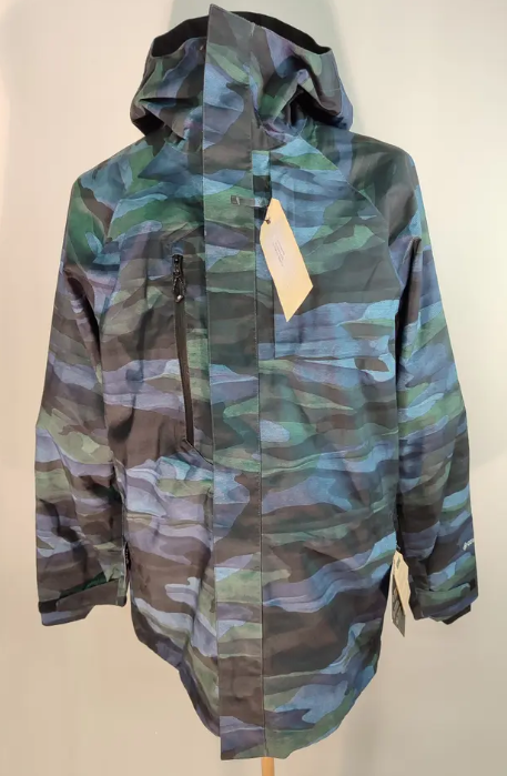 Veste de ski 686 Core Shell Gore-tex - Homme