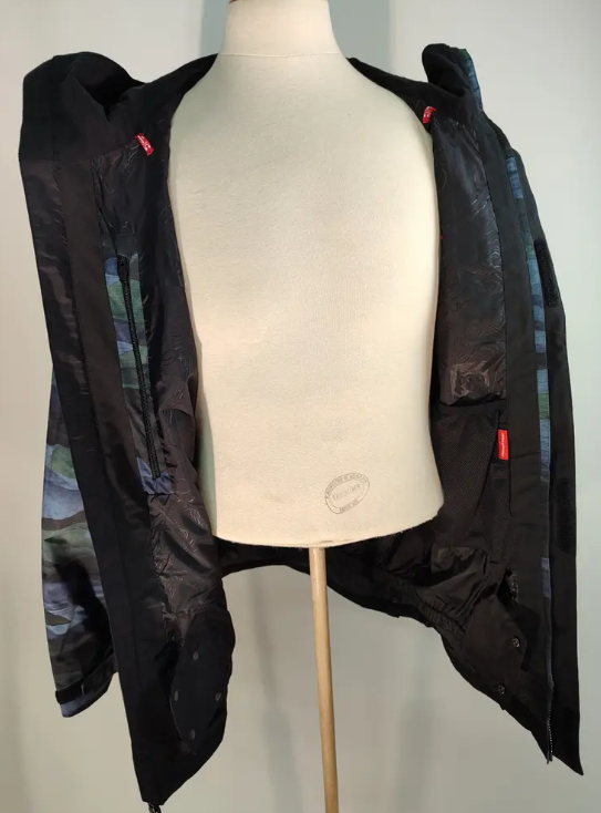 Veste de ski 686 Core Shell Gore-tex - Homme