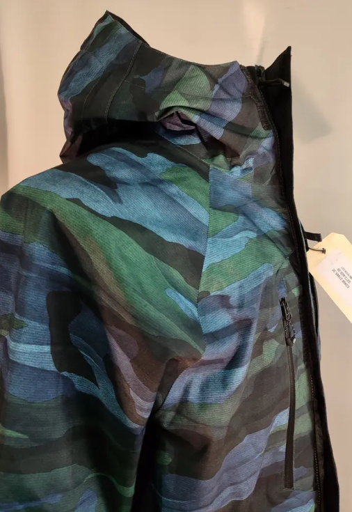 Veste de ski 686 Core Shell Gore-tex - Homme