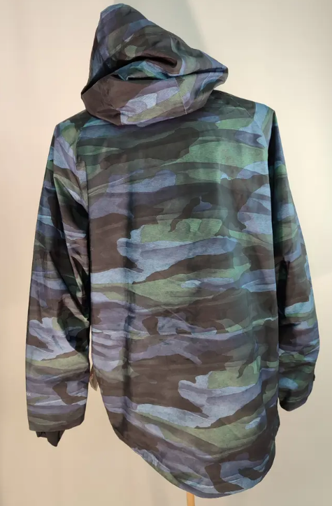 Veste de ski 686 Core Shell Gore-tex - Homme