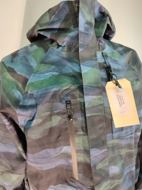 Veste de ski 686 Core Shell Gore-tex - Homme
