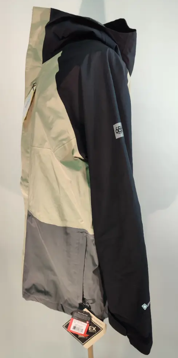 Veste de ski 686 Core Shell Gore-tex - Homme
