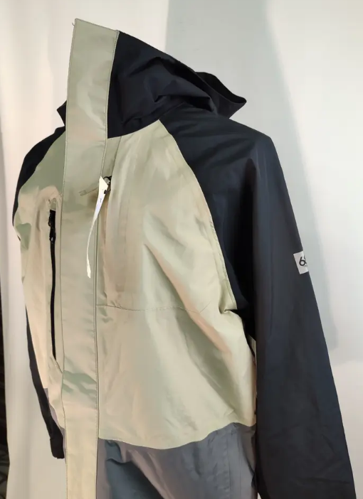 Veste de ski 686 Core Shell Gore-tex - Homme