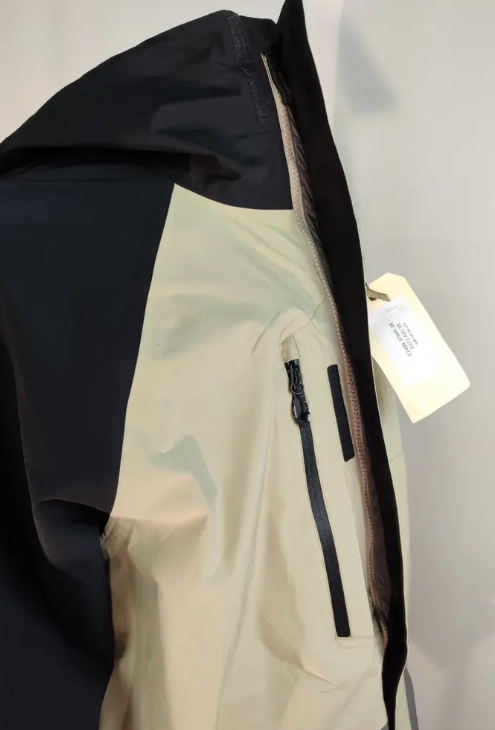 Veste de ski 686 Core Shell Gore-tex - Homme