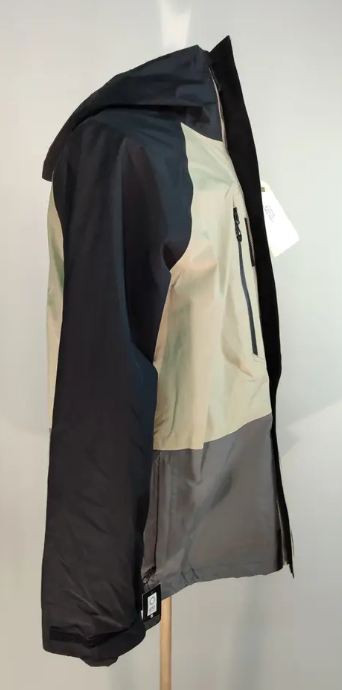 Veste de ski 686 Core Shell Gore-tex - Homme