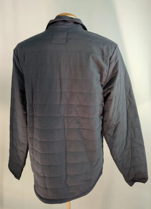 Chemise matelasée 686 Themaldry snap up - Homme