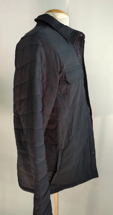 Chemise matelasée 686 Themaldry snap up - Homme