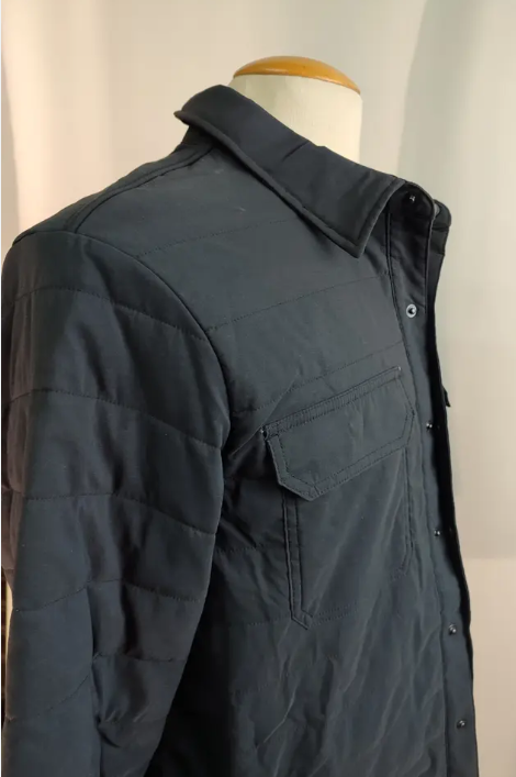 Chemise matelasée 686 Themaldry snap up - Homme