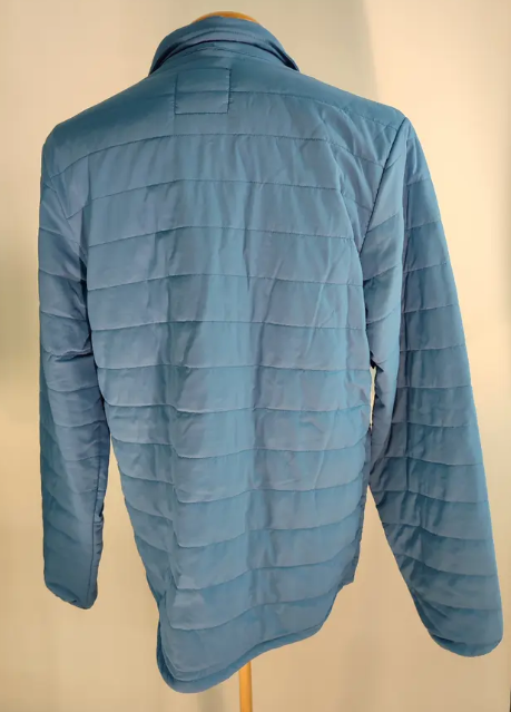Chemise matelassée 686 Themaldry snap up - Homme