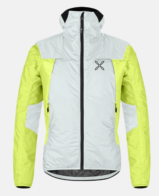 Veste isolante MONTURA Skisky 2.0 - Homme