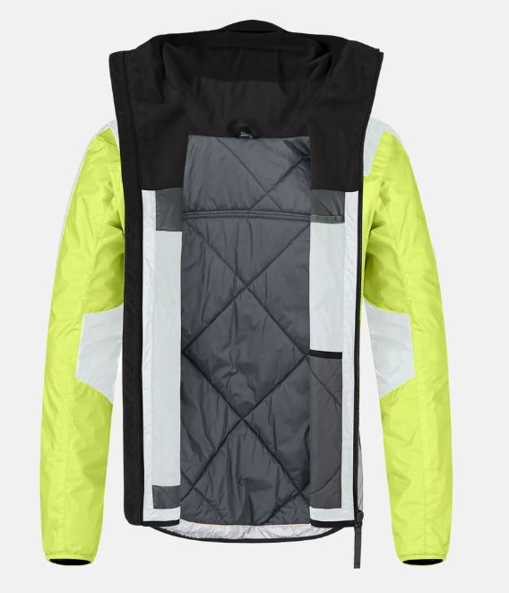 Veste isolante MONTURA Skisky 2.0 - Homme