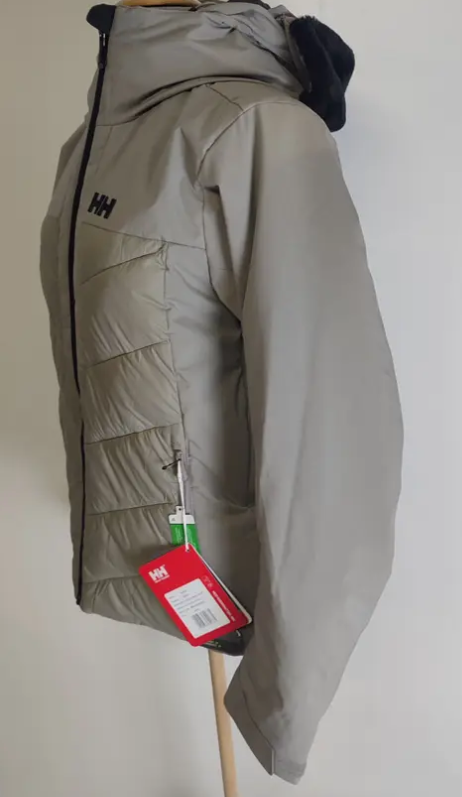 Veste de ski HELLY HANSEN Bellissimo - Femme