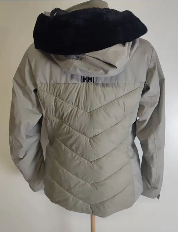 Veste de ski HELLY HANSEN Bellissimo - Femme