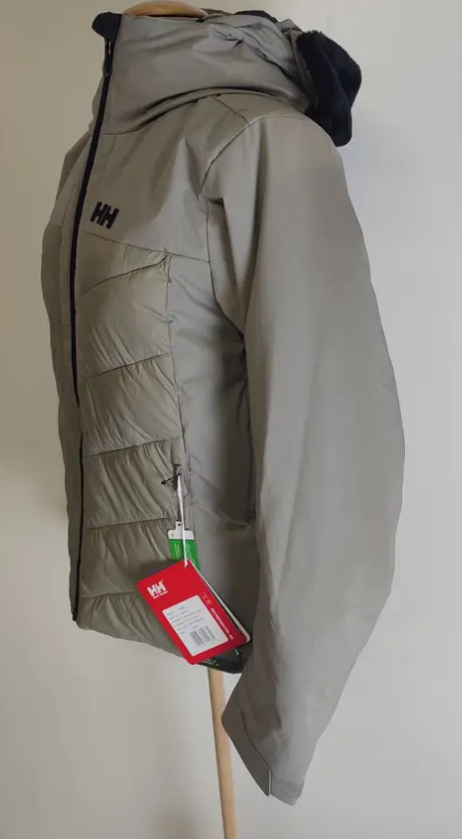 Veste de ski HELLY HANSEN Bellissimo - Femme