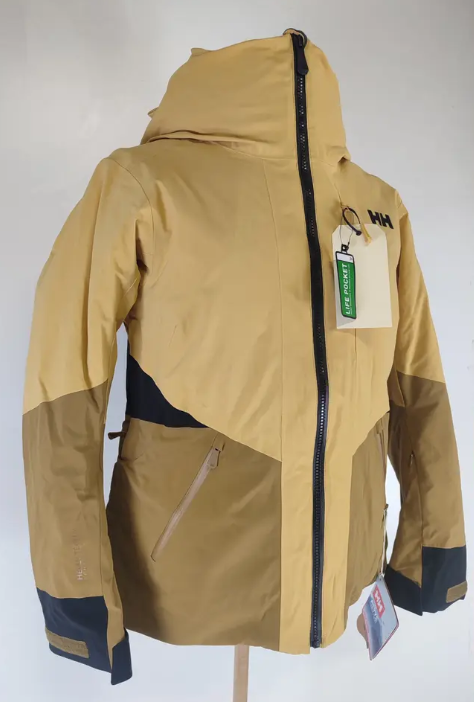 Veste de ski HELLY HANSEN Kvitfjell Race Insulated - Femme