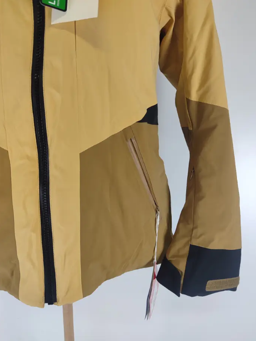Veste de ski HELLY HANSEN Kvitfjell Race Insulated - Femme