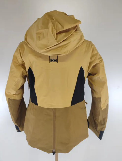 Veste de ski HELLY HANSEN Kvitfjell Race Insulated - Femme