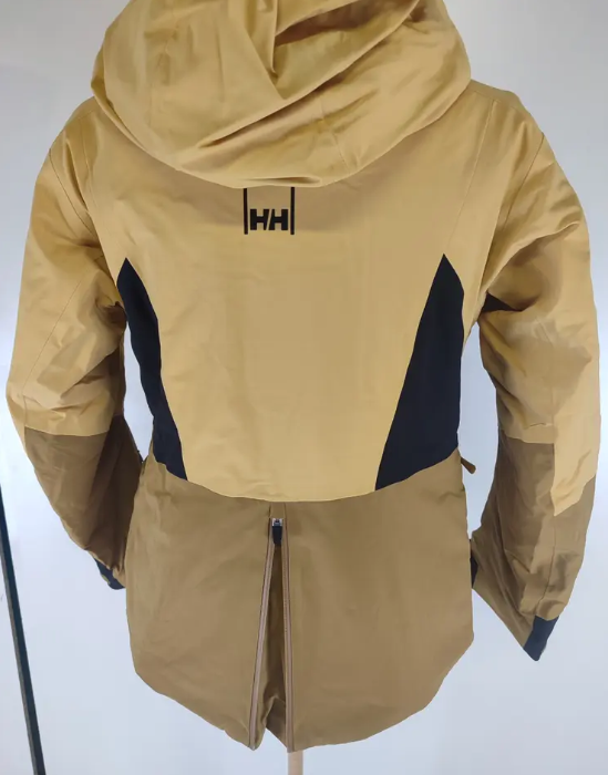 Veste de ski HELLY HANSEN Kvitfjell Race Insulated - Femme