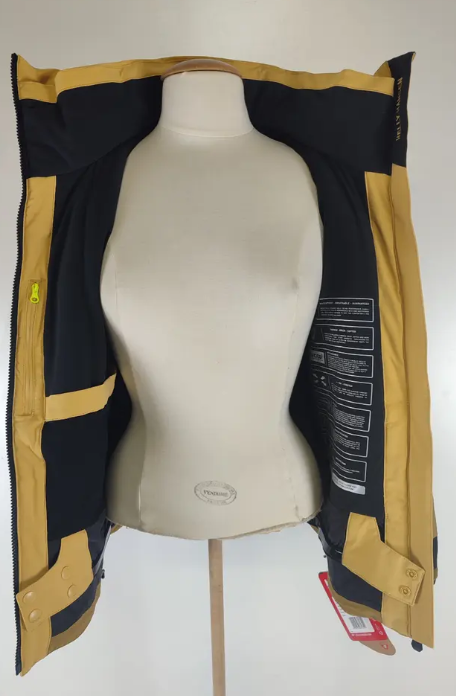 Veste de ski HELLY HANSEN Kvitfjell Race Insulated - Femme