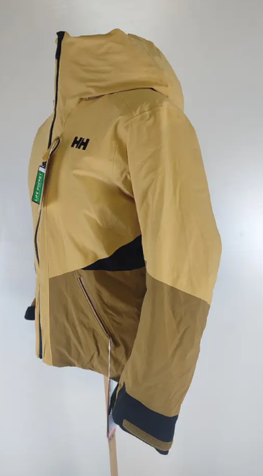 Veste de ski HELLY HANSEN Kvitfjell Race Insulated - Femme