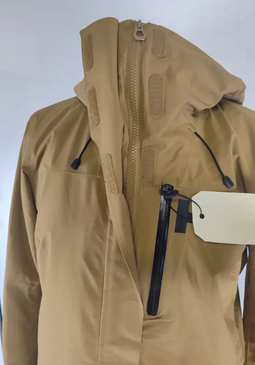 Veste de ski HELLY HANSEN Powshot - Femme