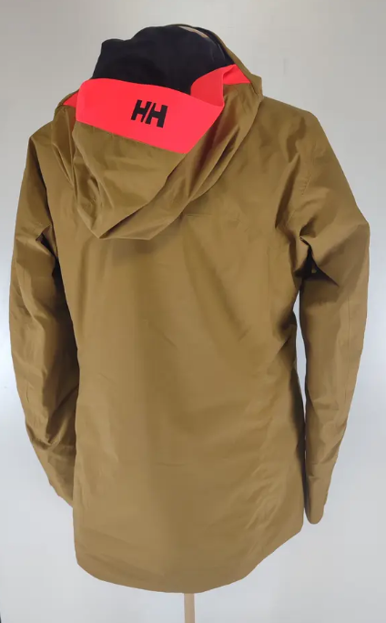 Veste de ski HELLY HANSEN Powshot - Femme